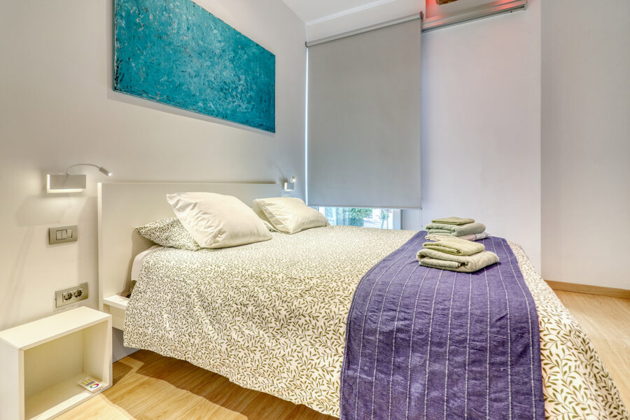 Apartamento Alse Home