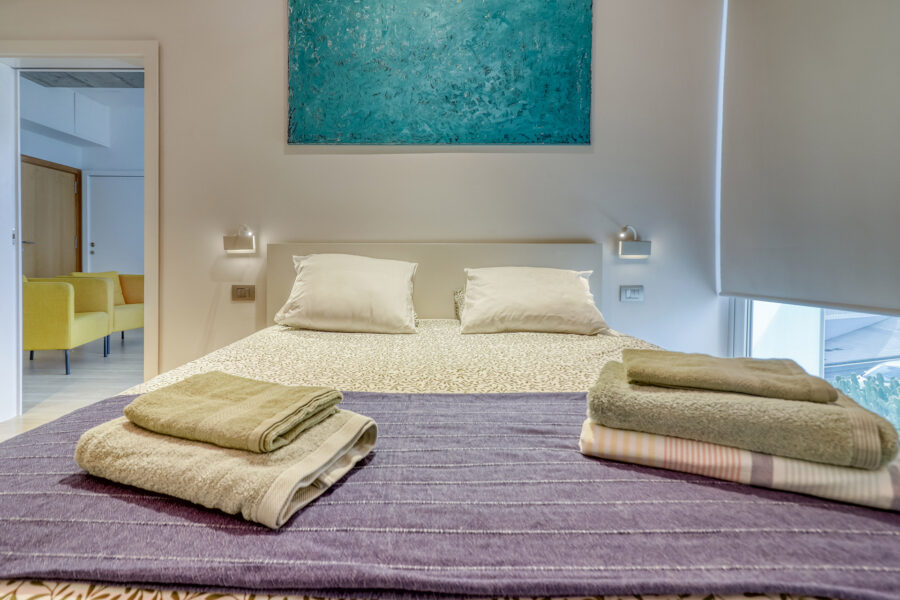 Apartamento Alse Home