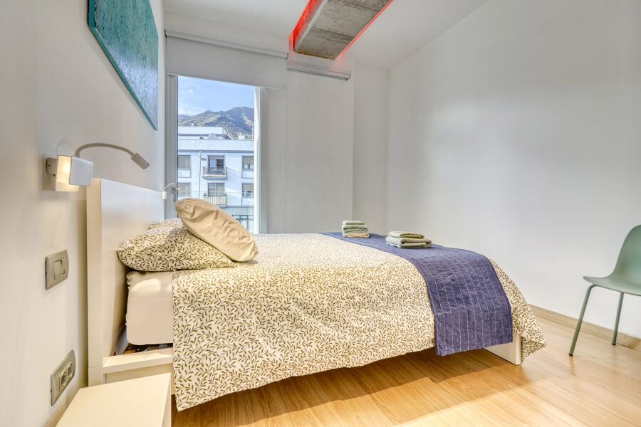Apartamento Alse Home