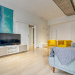 Apartamento Alse Home