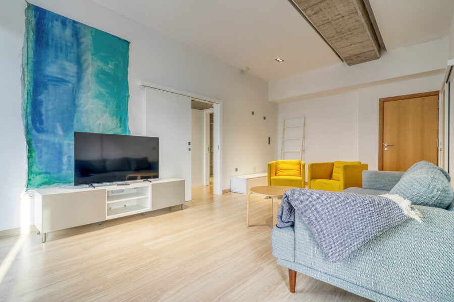 Apartamento Alse Home