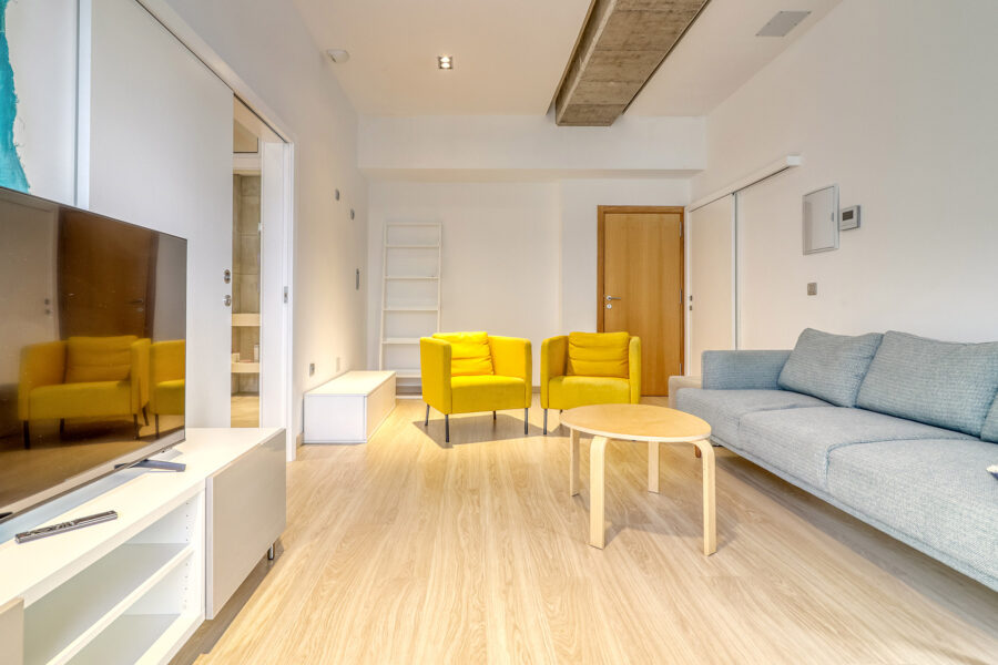 Apartamento Alse Home