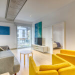 Apartamento Alse Home