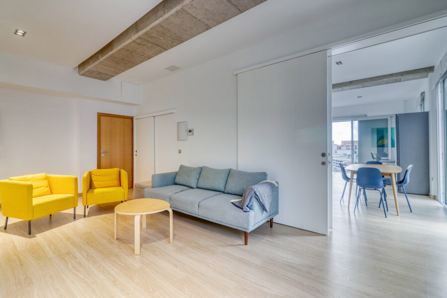 Apartamento Alse Home