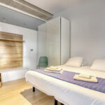Apartamento Alse Home