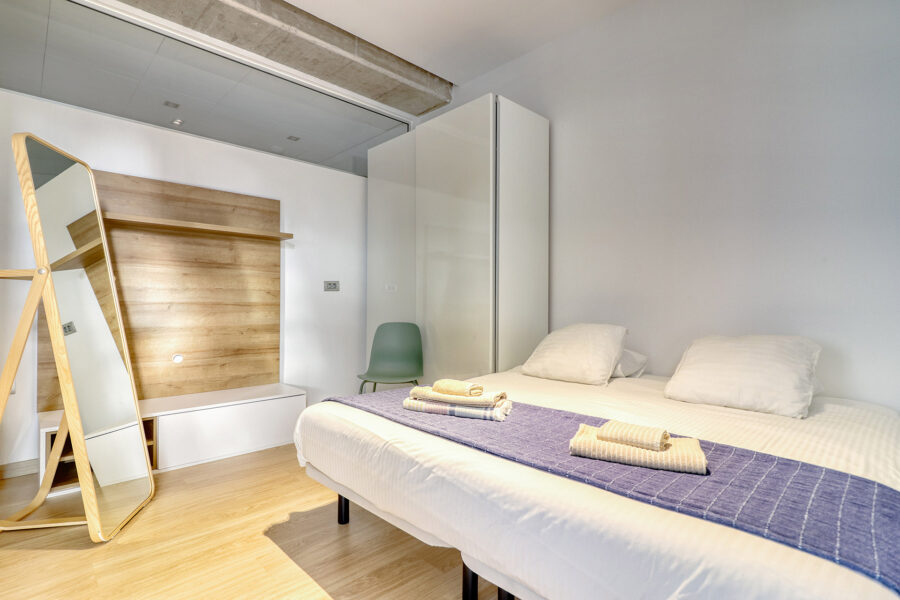 Apartamento Alse Home