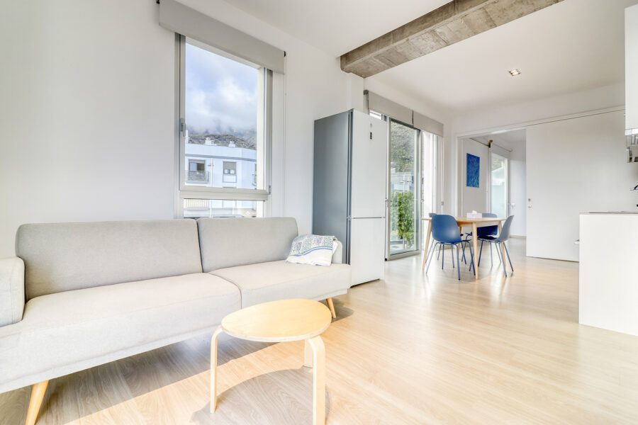 Apartamento Alse Home