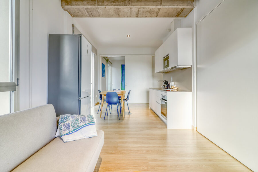 Apartamento Alse Home