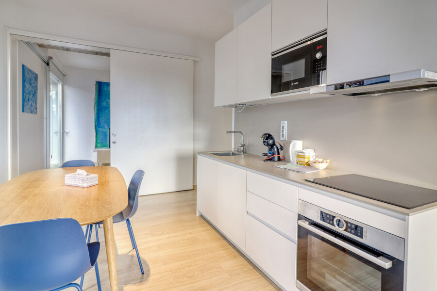 Apartamento Alse Home