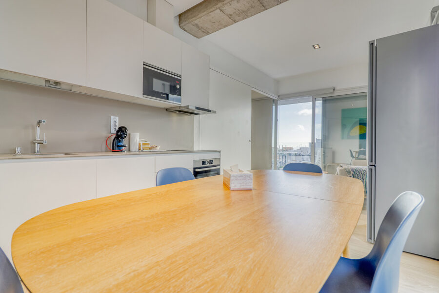Apartamento Alse Home
