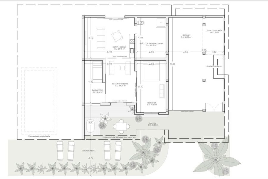 Protected: VILLA ALSE COSTA ADEJE