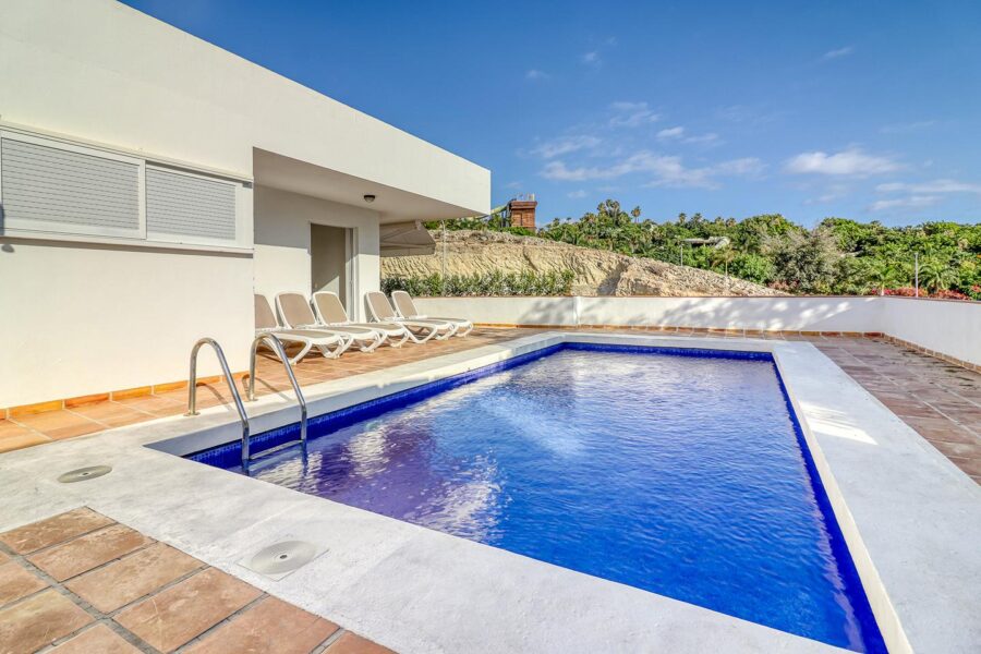 Protected: VILLA ALSE COSTA ADEJE