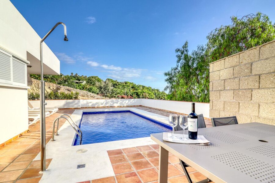 Protected: VILLA ALSE COSTA ADEJE