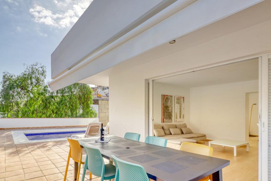 Protected: VILLA ALSE COSTA ADEJE